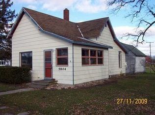 5804 Nickles St, Star City, IN