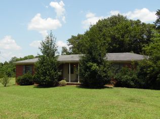 20395 Old Houston Rd, Aberdeen, MS 39730