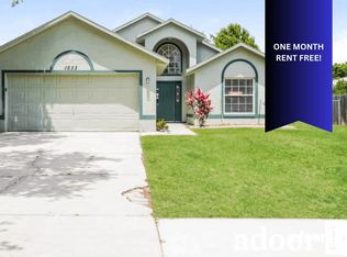 1533 Cypress Woods Cir, Saint Cloud, FL 34772