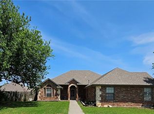 4508 Katie Ridge Dr, Moore, OK 73160