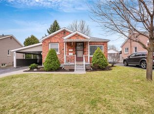 563 Guelph St, Kitchener, ON N2H 5Y2