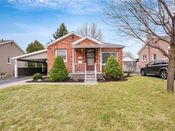 563 Guelph St, Kitchener, ON N2H 5Y2