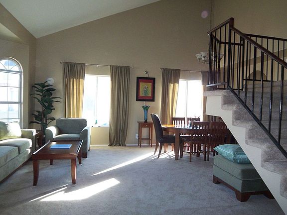 Living Room view 2