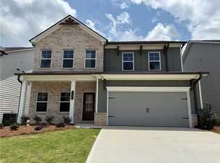 5352 Milford Dr, Gainesville, GA 30507