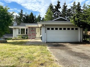 3308 S 262nd St, Kent, WA 98032
