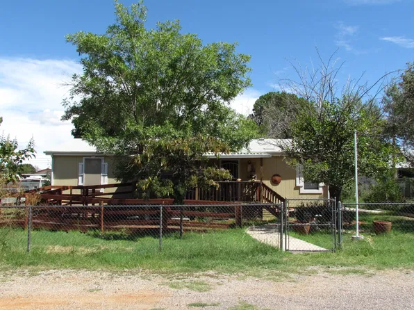 203 N 5TH Street, Sierra Vista, AZ 85635