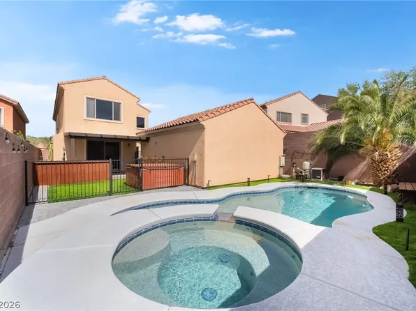 2525 Pastis Ct, Henderson, NV 89044
