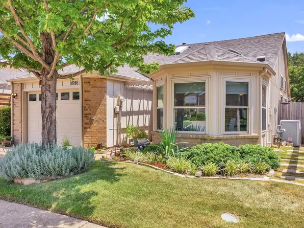 4246 Rosser Sq, Dallas, TX 75244