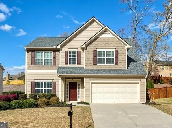 6720 Grove Meadows Ln, Cumming, GA 30028