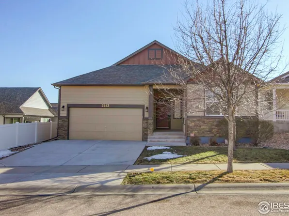 2243 Woodbury Ln, Fort Collins, CO 80524