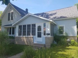 700 Franklin St, Stevens Point, WI 54481
