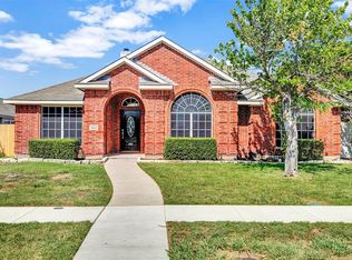 3412 Cherry Blossom Ln, McKinney, TX 75070