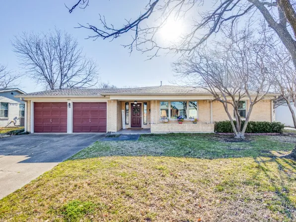 13944 Birchlawn Dr, Farmers Branch, TX 75234