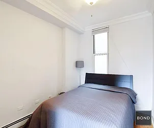 Rented by Bond New York