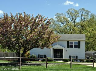 1801 Putty Hill Ave, Baltimore, MD 21234