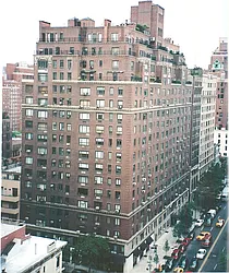 180 East 79th Street in Lenox Hill