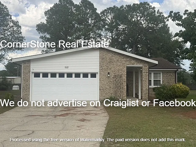 3213 Rouse Dr