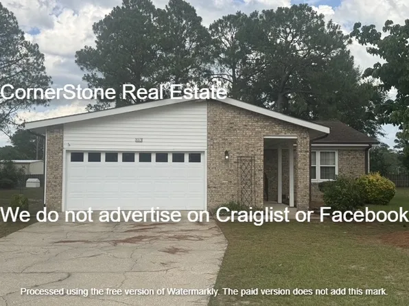 3213 Rouse Dr, Fayetteville, NC 28306