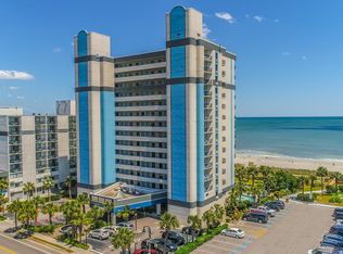 Boardwalk, Myrtle Beach, SC 29577