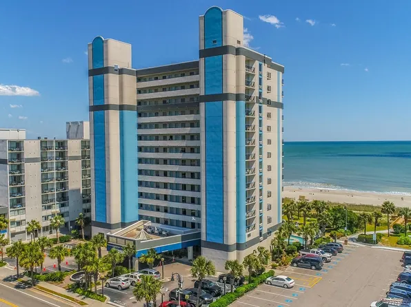 2300 N Ocean Blvd. #530, Myrtle Beach, SC 29577