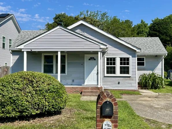 161 Hughes Ave, Virginia Beach, VA 23451