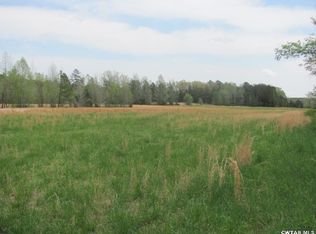 382 Payne Rd, Bethel Springs, TN 38315