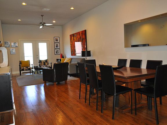 Common Area, Main Floor