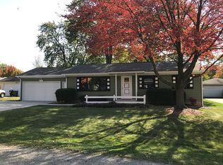 2750 Vassar St SE, Grand Rapids, MI 49506