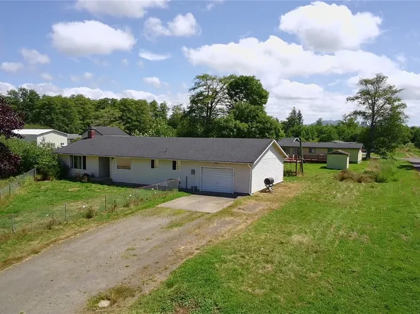 7207 Captain Robert Gray Drive, Ilwaco, WA 98624
