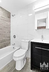 Rented by PREX Realty Corp