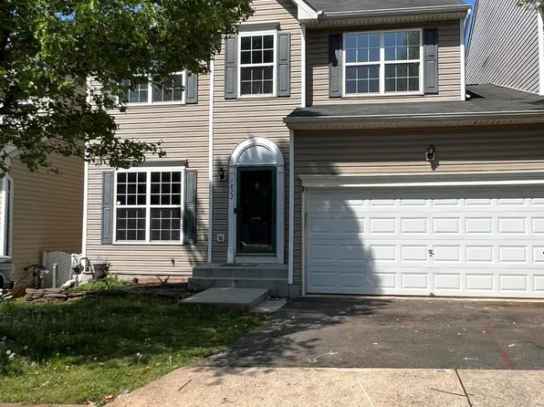 1822 Sunflower Dr, Culpeper, VA 22701