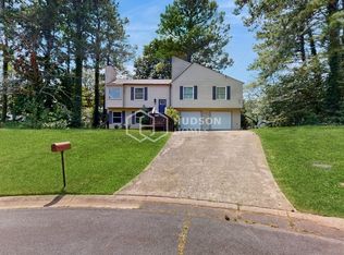 56 Jesica Way NE, Kennesaw, GA 30144