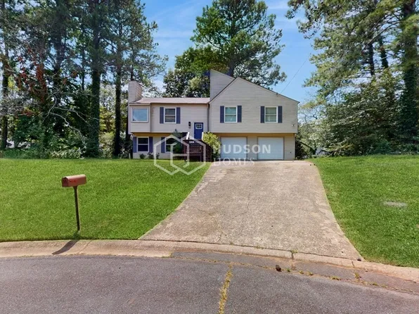 56 Jesica Way NE, Kennesaw, GA 30144