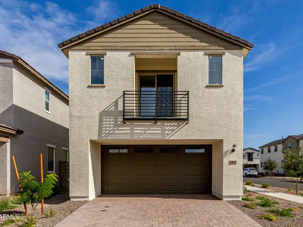 2474 W ROWEL Road, Phoenix, AZ 85085