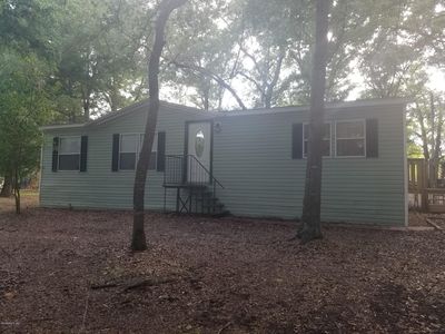 4824 NE 140th Ct, Williston, FL, 32696