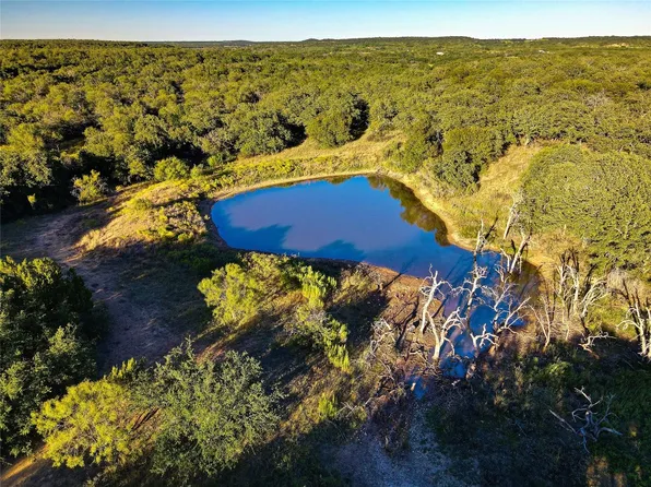 16666/AC County Road 121, Cisco, TX 76437