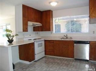 22 Fairfax St APT A, San Rafael, CA 94901