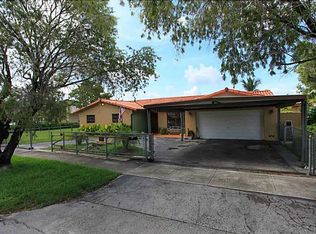 8400 SW 40th Ter, Miami, FL 33155