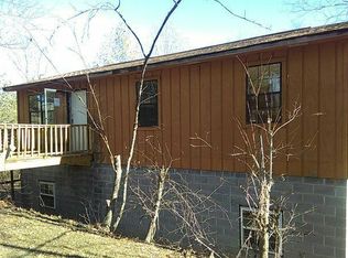 1019 Lake Smoky Rd, Sevierville, TN 37876