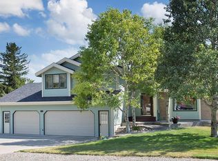 4448 Audubon Way, Billings, MT 59106