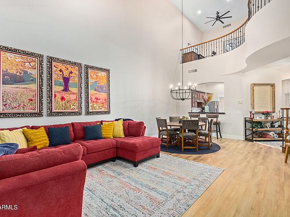 3rd image of 7445 E EAGLE CREST Drive #1011