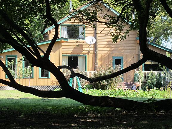 House thru branch