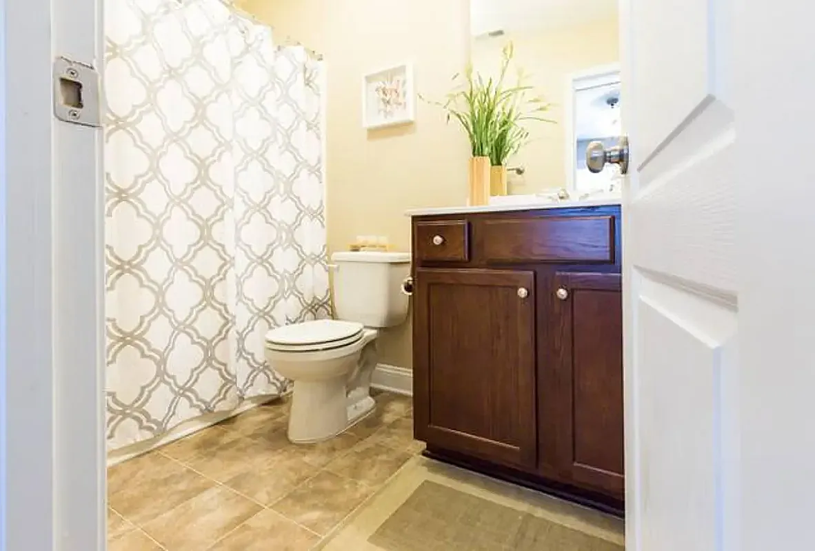2 bed, 2.5 bath, 1200 sqft, $1,395 — Photo 4