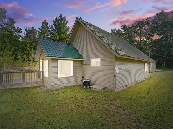 2795 W Gillow Rd, Lake City, MI 49651