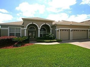 3576 Deer Oak Cir, Oviedo, FL 32766