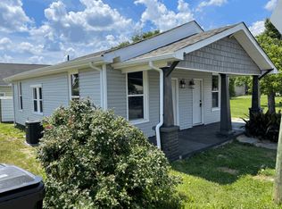 1117 Folsom Ave #1, Knoxville, TN 37917