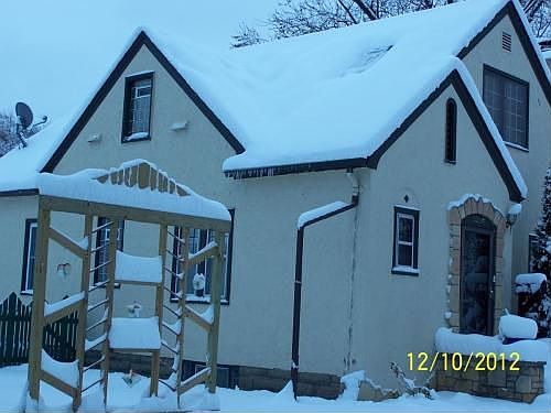 Front this winter