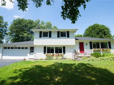 57 Timberline Dr, Penfield, NY, 14526