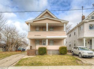 16519 Kipling Ave, Cleveland, OH 44110