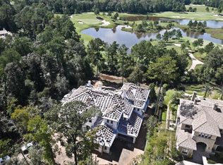 19 Thornblade Cir, The Woodlands, TX 77389